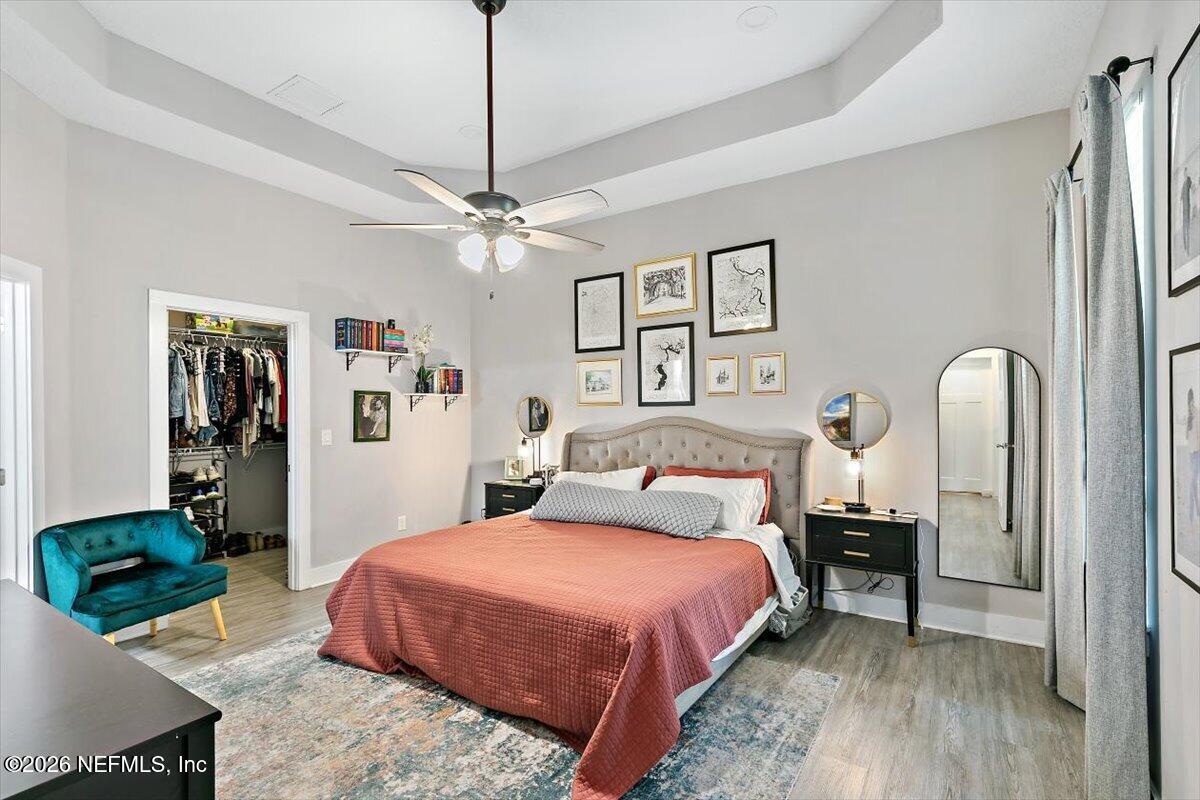 1709 Lemonwood Road Jacksonville, FL 32259 - Photo 10 of 24 14-Primary Bedroom