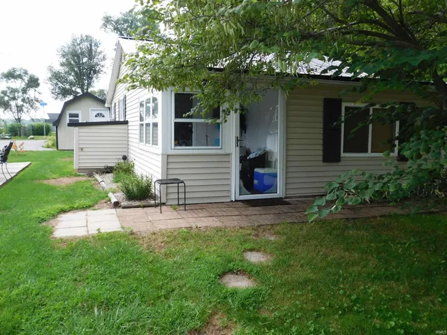 $199,000 | 2 EMS B1D Lane, Leesburg, IN 46538