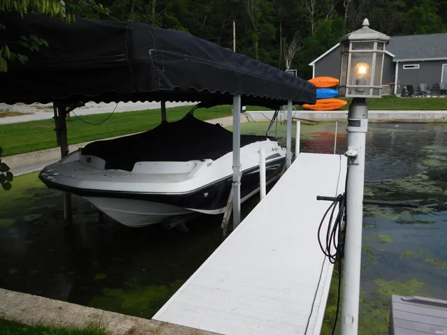 $199,000 | 2 EMS B1D Lane, Leesburg, IN 46538