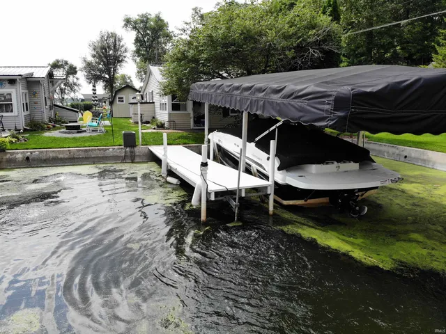 $199,000 | 2 EMS B1D Lane, Leesburg, IN 46538