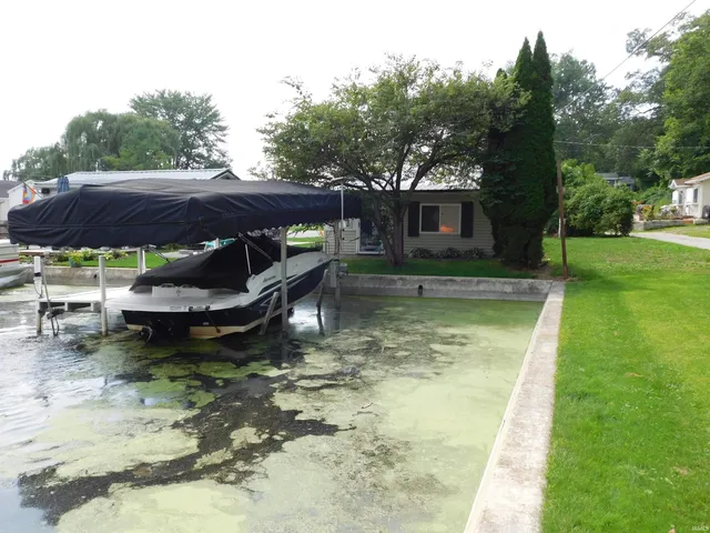 $199,000 | 2 EMS B1D Lane, Leesburg, IN 46538