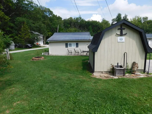 $199,000 | 2 EMS B1D Lane, Leesburg, IN 46538