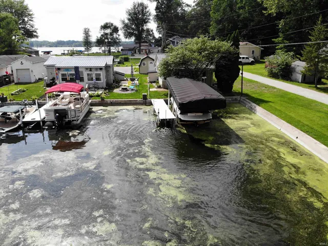 $199,000 | 2 EMS B1D Lane, Leesburg, IN 46538