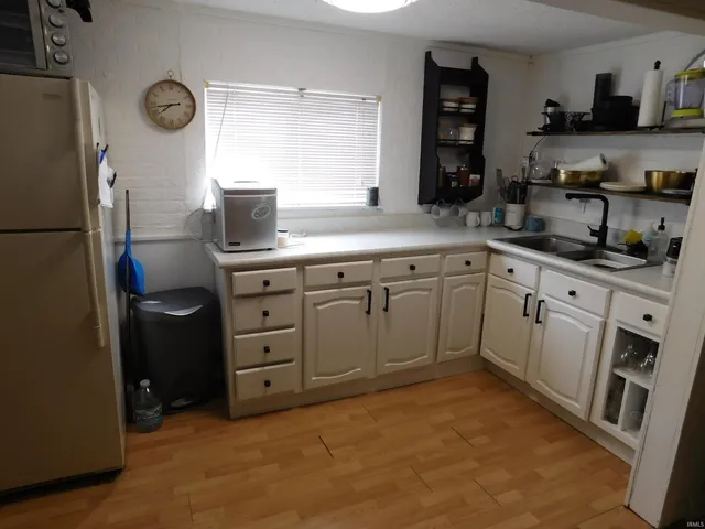 $199,000 | 2 EMS B1D Lane, Leesburg, IN 46538