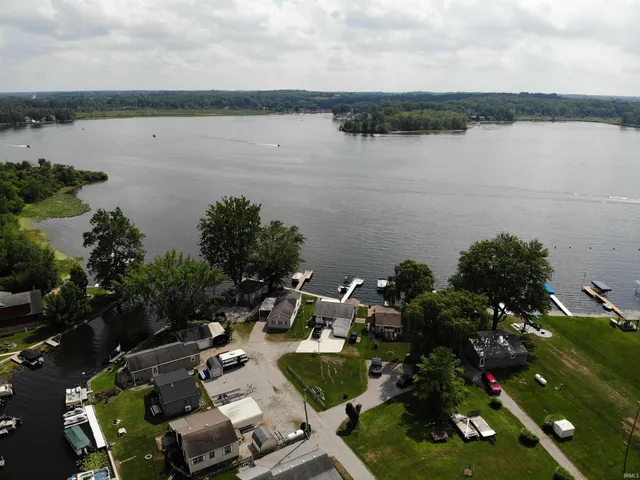 $199,000 | 2 EMS B1D Lane, Leesburg, IN 46538