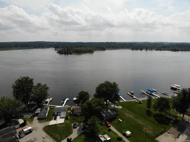 $199,000 | 2 EMS B1D Lane, Leesburg, IN 46538