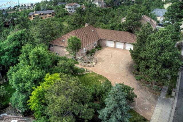 4565 Star Ranch Road Colorado Springs, CO 80906 - Photo 30 of 31