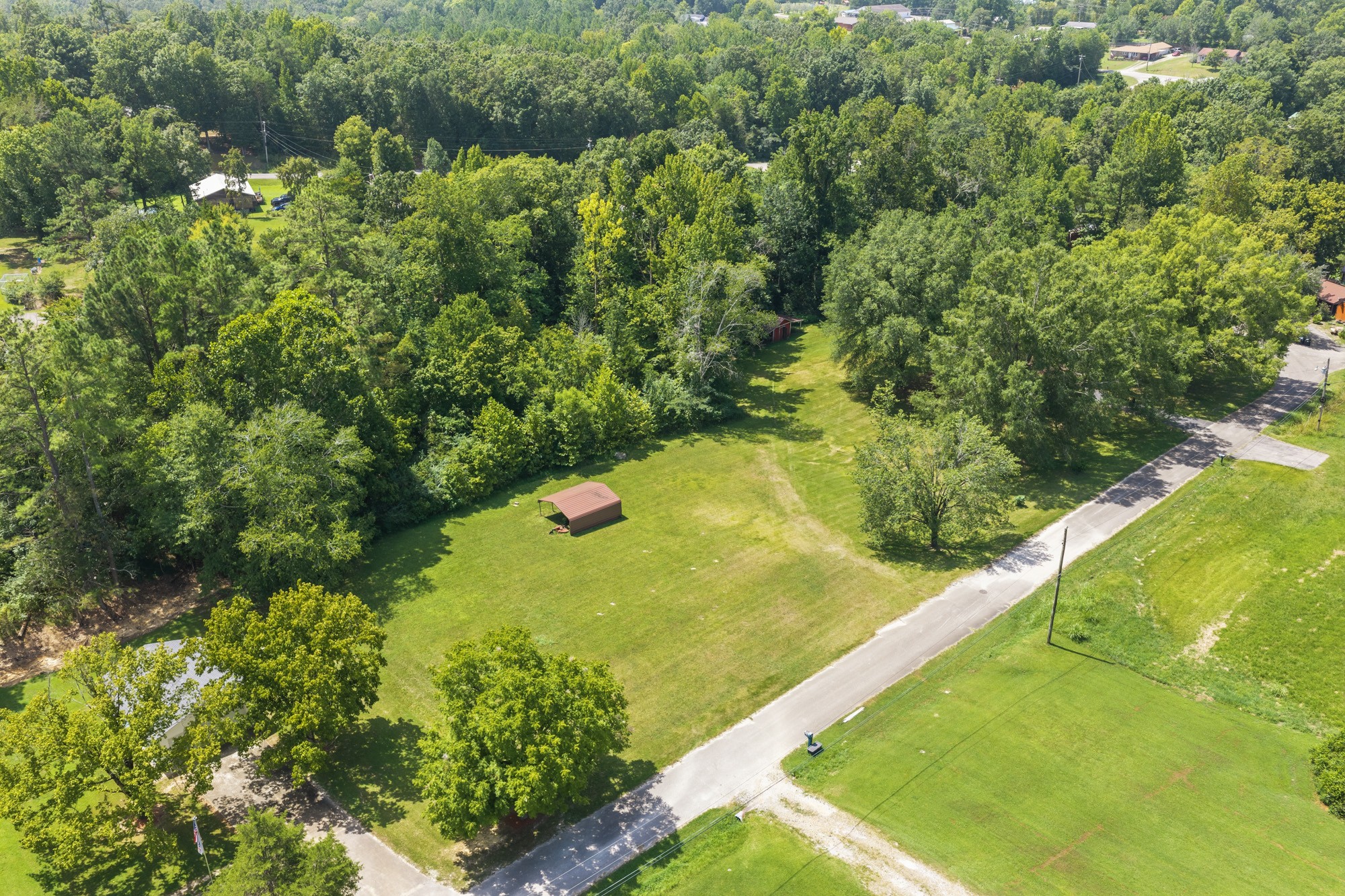 140 Butler Road Parsons, TN 38363 - Photo 22 of 40 Gallery Image 22