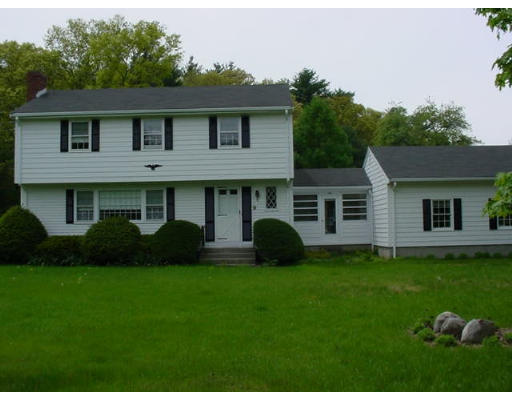 9 Landham Road Sudbury, MA 01776 - Photo 1 of 1 Gallery Image 1