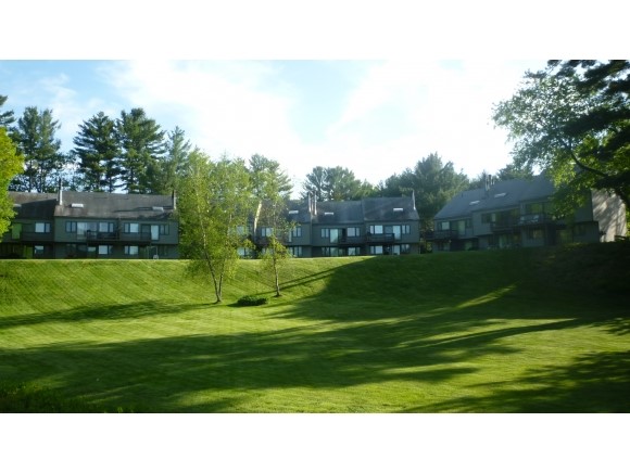 Overlook Road, Unit 175 Campton, NH 03223 - Photo 1 of 11