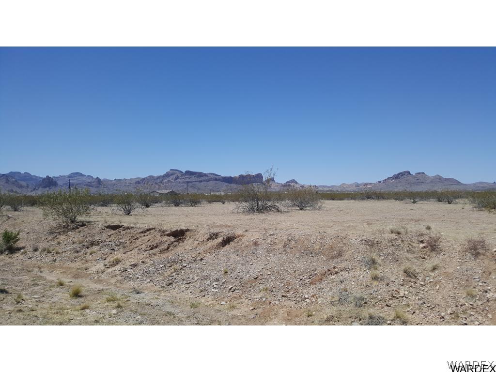 . Estrella Road Golden Valley, AZ 86413 - Photo 6 of 6 a open area of a lake view and mountain view