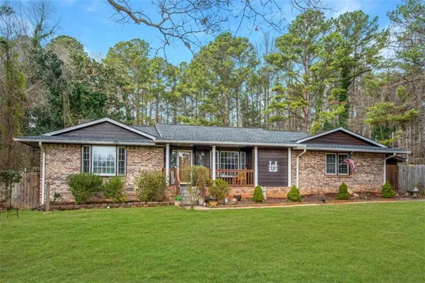 $360,000 | 5737 Highway 20, Covington, GA 30016