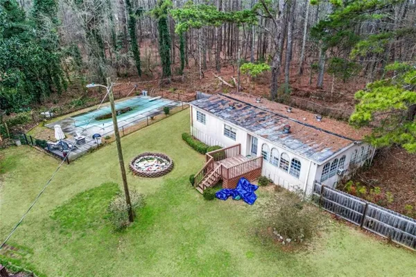 $360,000 | 5737 Highway 20, Covington, GA 30016