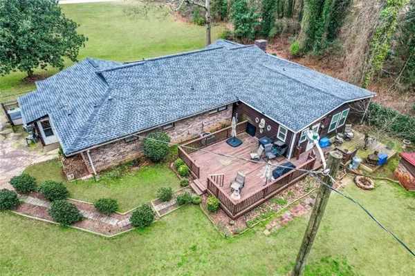 $360,000 | 5737 Highway 20, Covington, GA 30016
