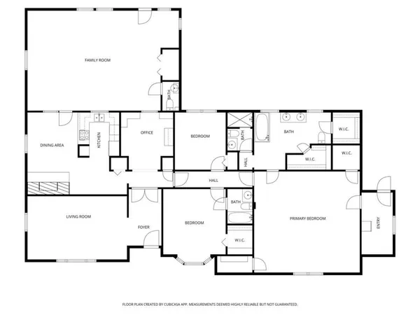 $360,000 | 5737 Highway 20, Covington, GA 30016