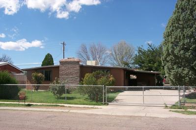 868 South Post Road Benson, AZ 85602 - Photo 1 of 3 Gallery Image 1