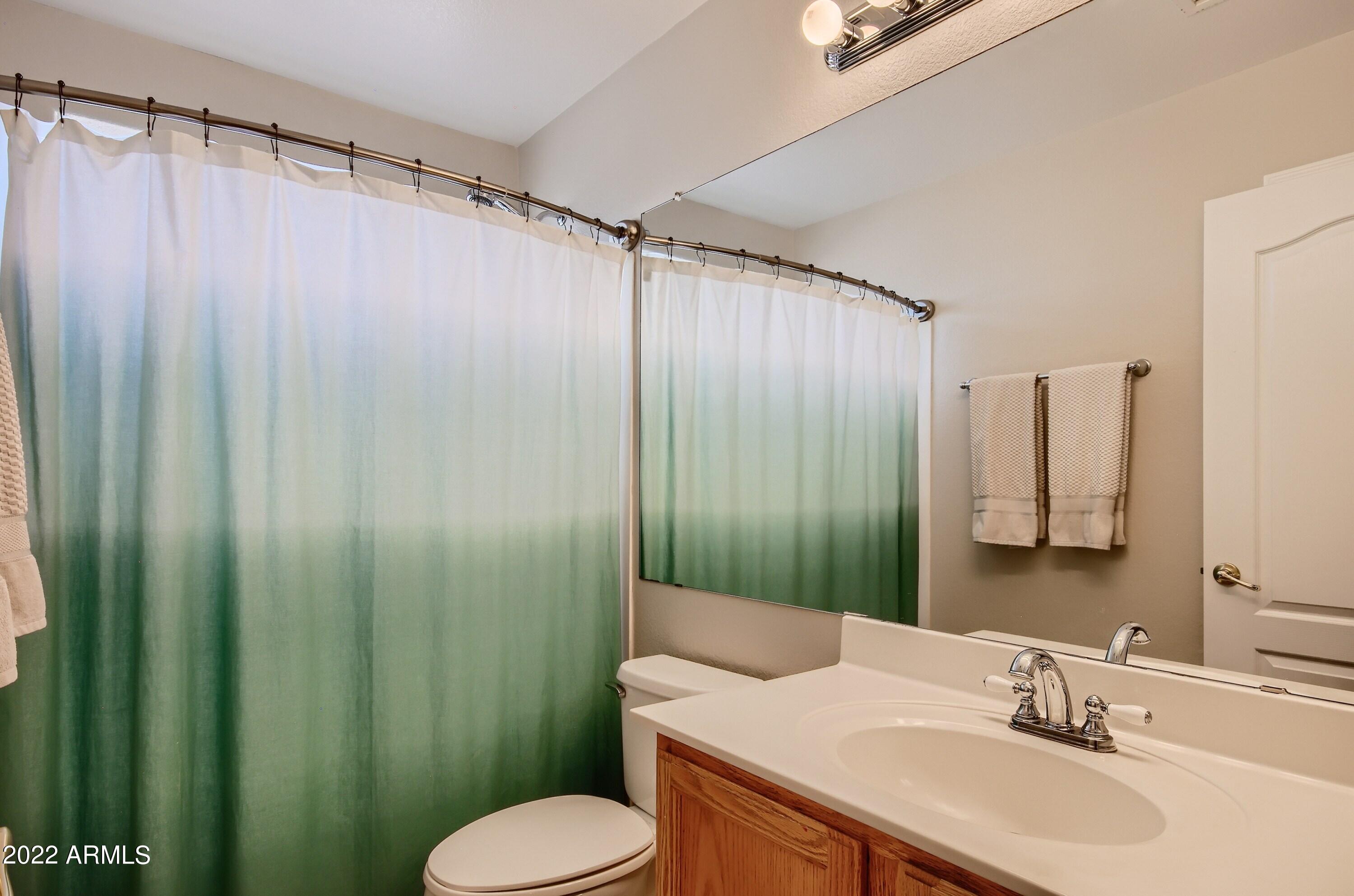 4711 East Frye Road Phoenix, AZ 85048 - Photo 22 of 27 2nd Floor Bedroom