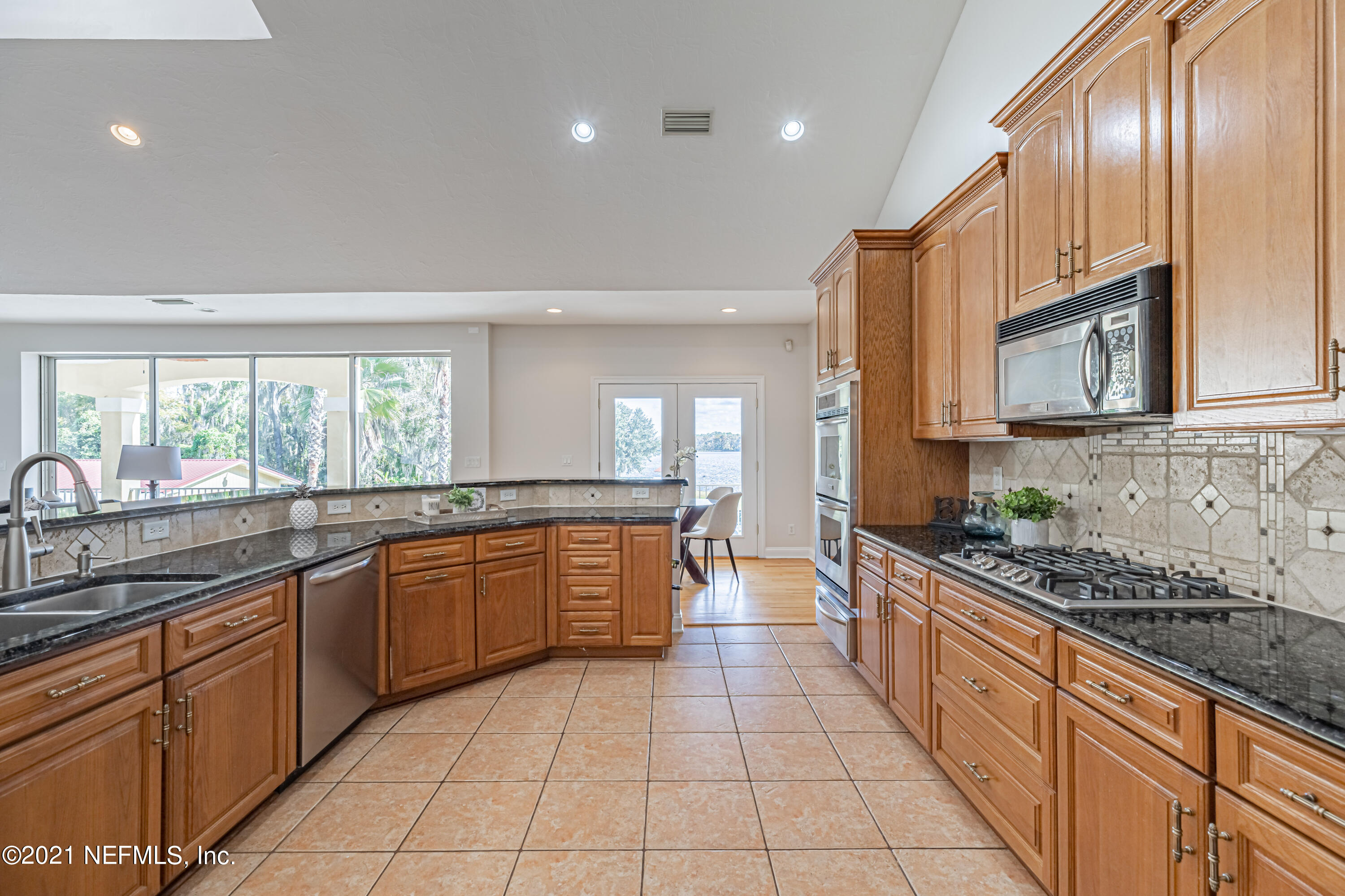 8535 Florence Cove Road St. Augustine, FL 32092 - Photo 12 of 76 11 Kitchen-3