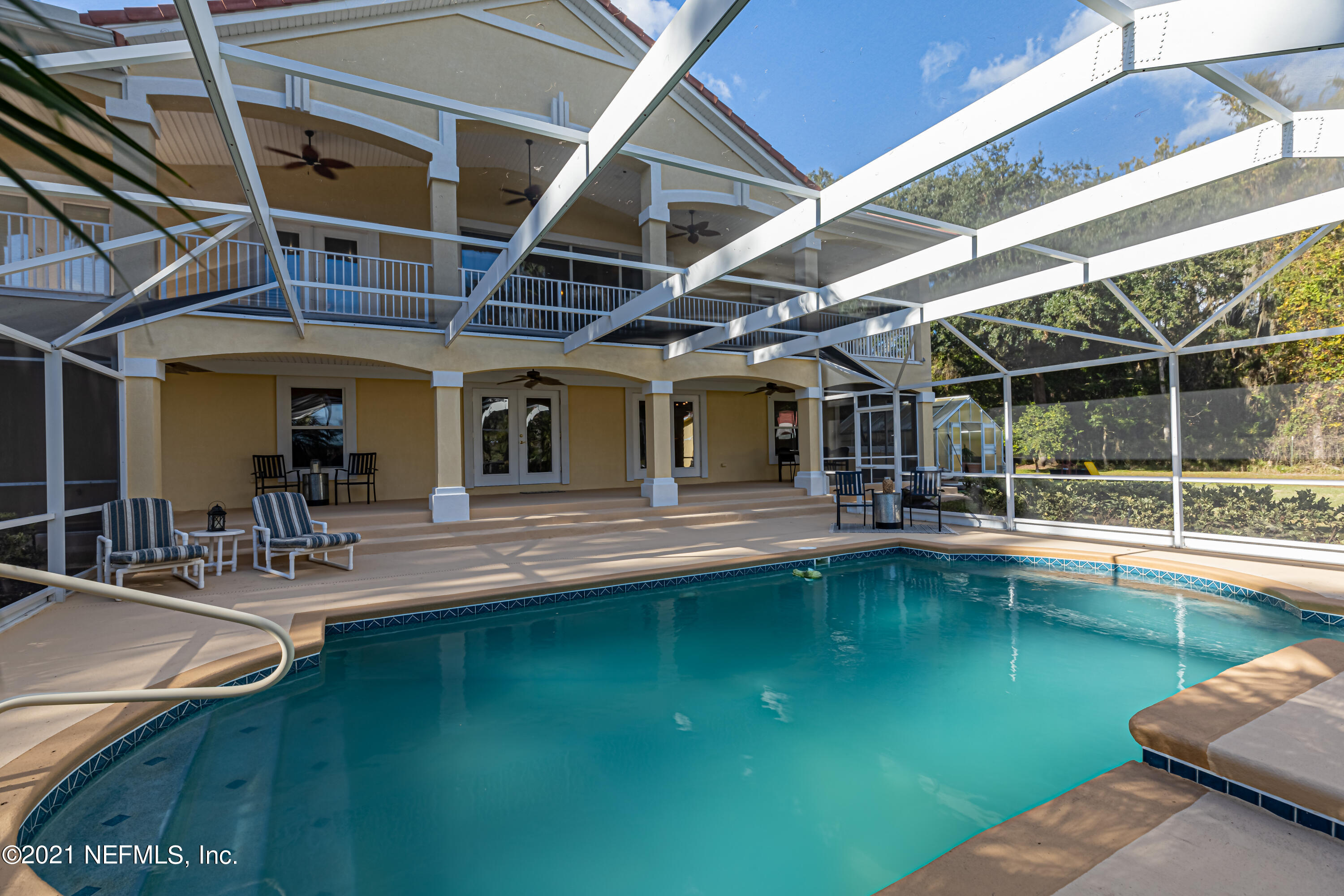 8535 Florence Cove Road St. Augustine, FL 32092 - Photo 50 of 76 49 Pool-3