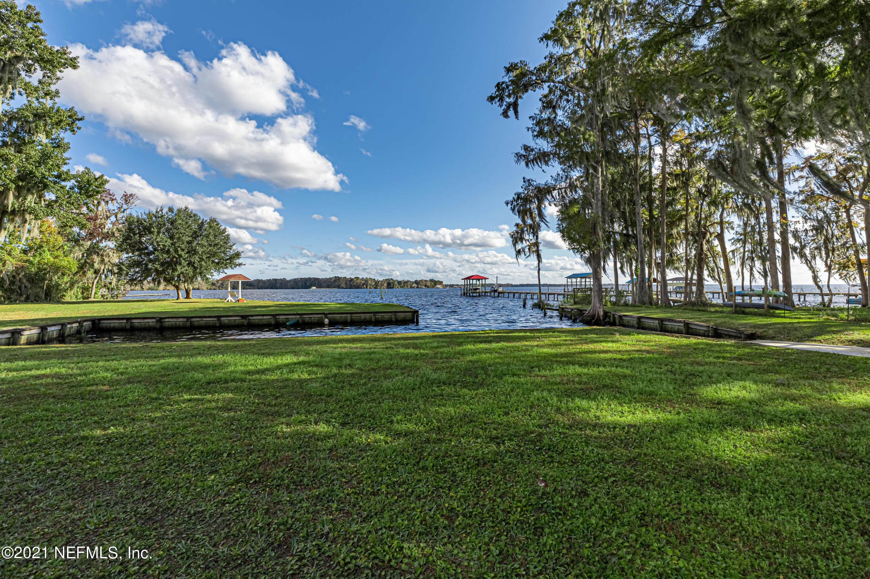 8535 Florence Cove Road St. Augustine, FL 32092 - Photo 58 of 76 57 Backyard-2