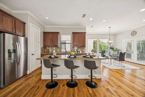 $449,000 | 6021 Hamman Street, Houston, TX 77007