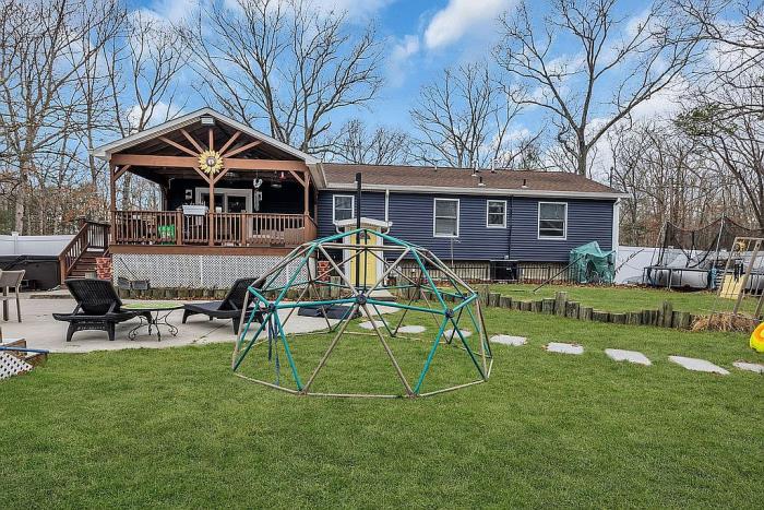 292 Lanes Pond Road Howell, NJ 07731 - Photo 39 of 65