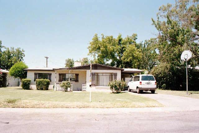 4312 East Cheery Lynn Road Phoenix, AZ 85018 - Photo 1 of 1 Primary Photo