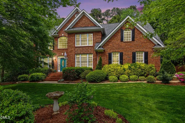 $1,075,000 | 116 Loch Pointe Drive, Cary, NC 27518