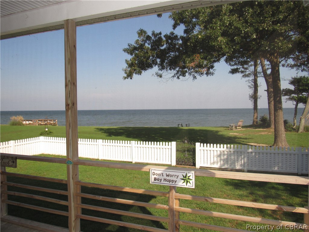 797 Chesapeake Beach Road Reedville, VA 22539 - Photo 17 of 39