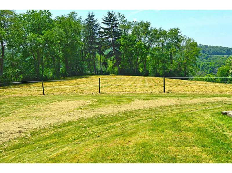 516 Waynesburg Road Washington, PA 15301 - Photo 16 of 25 Gently Rolling Terrain