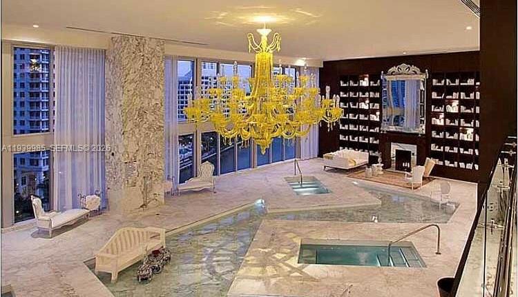 475 Brickell Avenue, Unit 2014 Miami, FL 33131 - Photo 12 of 13