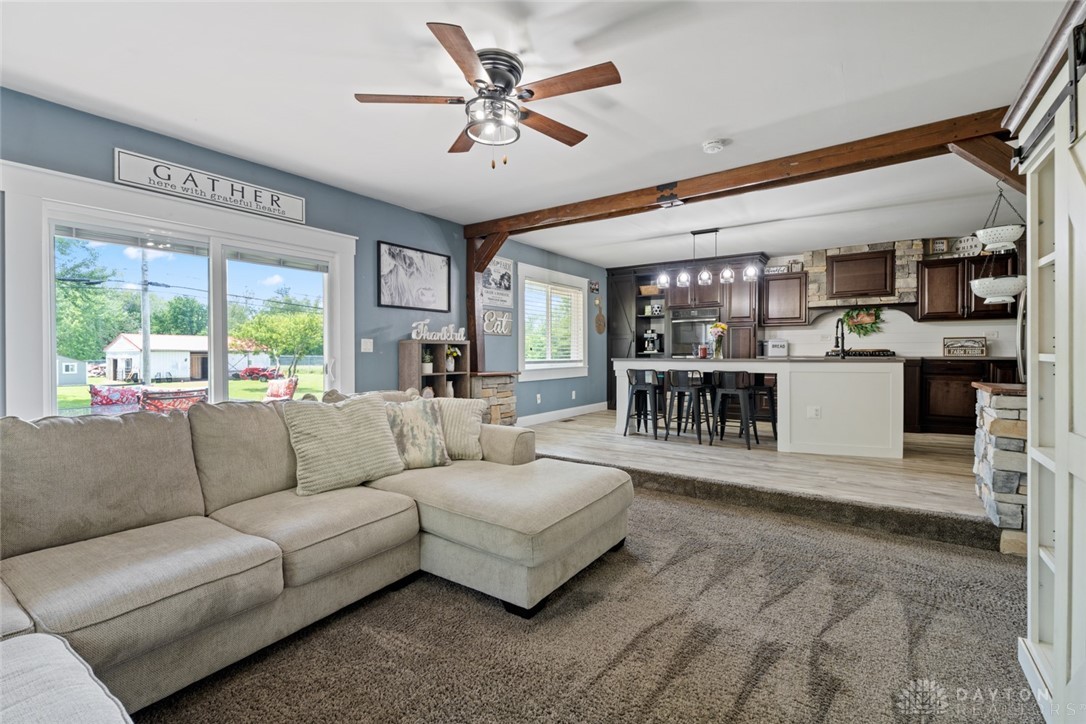 2536 Lefevre Road Troy, OH 45373 - Photo 14 of 47