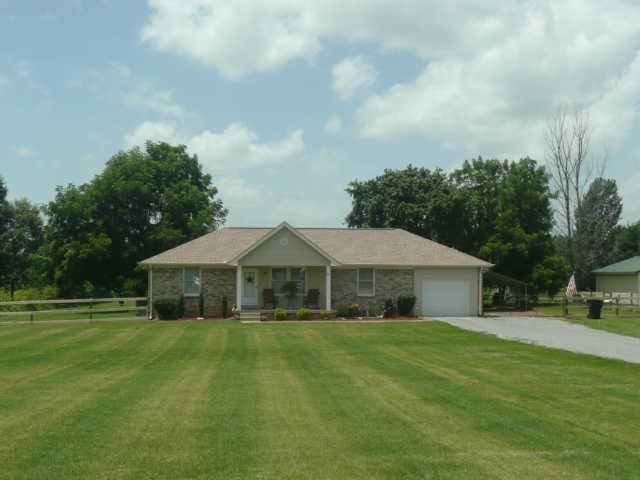 3478 Beckwith Road Mount Juliet, TN 37122 - Photo 1 of 14 ANOTHER VIEW OF HOME