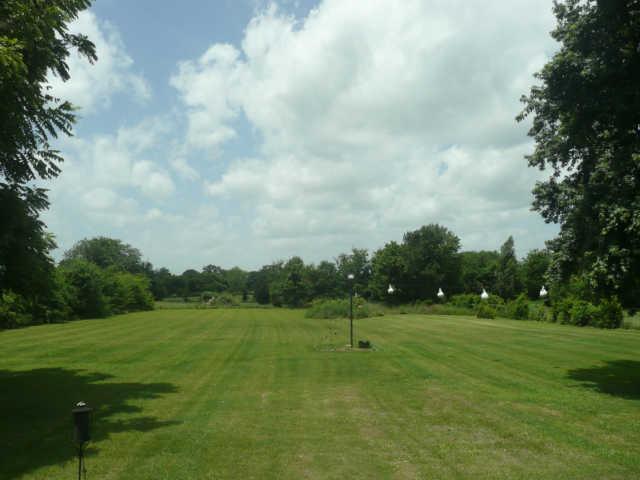 3478 Beckwith Road Mount Juliet, TN 37122 - Photo 11 of 14 BACKYARD FROM PATIO