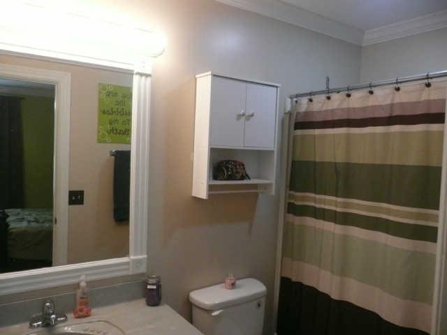 3478 Beckwith Road Mount Juliet, TN 37122 - Photo 12 of 14 HALL BATH