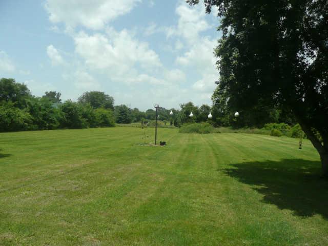 3478 Beckwith Road Mount Juliet, TN 37122 - Photo 13 of 14 BACKYARD