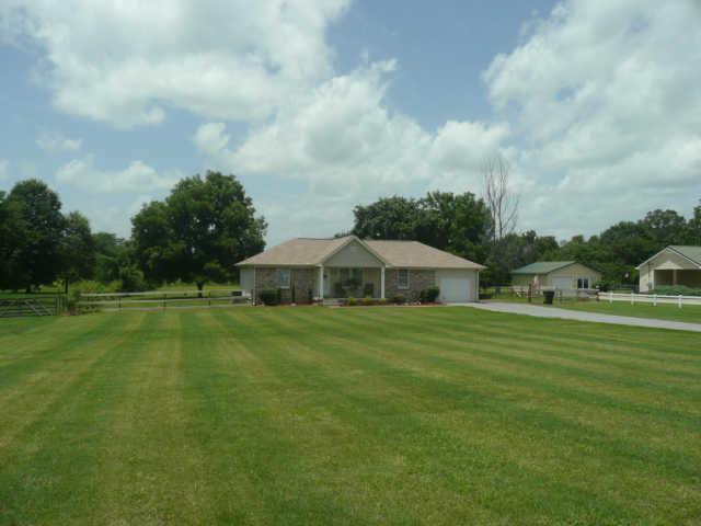 3478 Beckwith Road Mount Juliet, TN 37122 - Photo 14 of 14 FRONT VIEW OF HOME