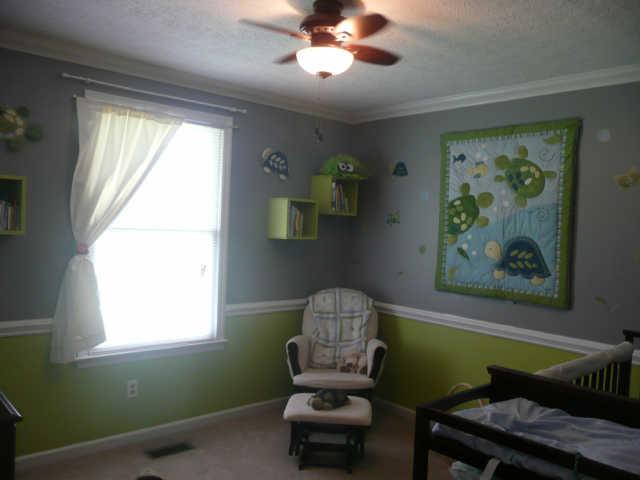 3478 Beckwith Road Mount Juliet, TN 37122 - Photo 4 of 14 2ND BEDROOM WITH WALKIN CLOSET