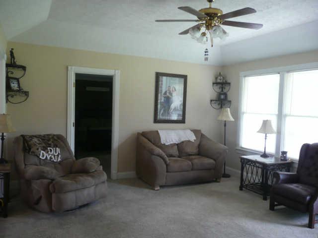 3478 Beckwith Road Mount Juliet, TN 37122 - Photo 5 of 14 ANOTHER VIEW OF LIVING ROOM