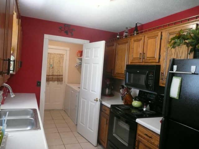 3478 Beckwith Road Mount Juliet, TN 37122 - Photo 8 of 14 KITCHEN