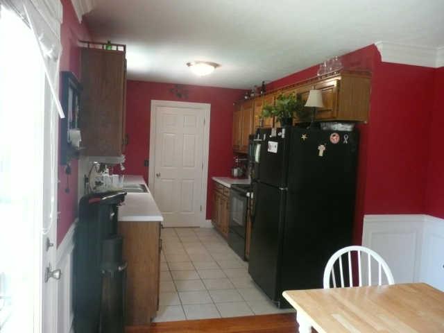 3478 Beckwith Road Mount Juliet, TN 37122 - Photo 9 of 14 ANOTHER VIEW OF KITCHEN
