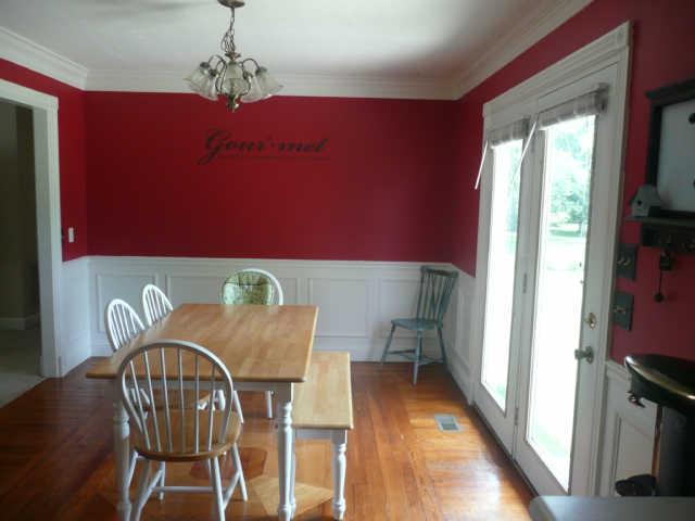 3478 Beckwith Road Mount Juliet, TN 37122 - Photo 10 of 14 DINING ROOM