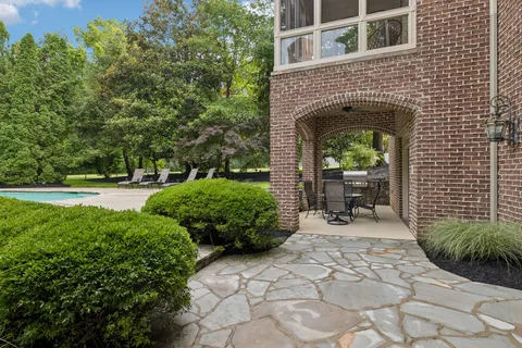 $4,275,000 | 5213 Colfax Court, Brentwood, TN 37027