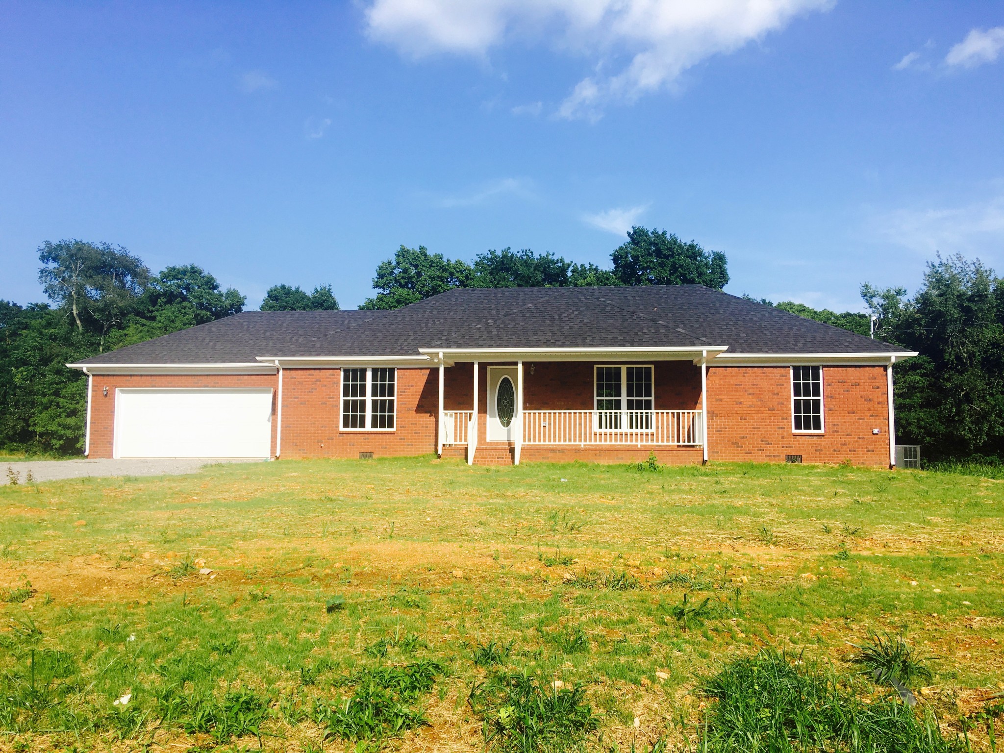 2305 Franklin Hayes Road Pulaski, TN 38478 - Photo 1 of 24 Gallery Image 1