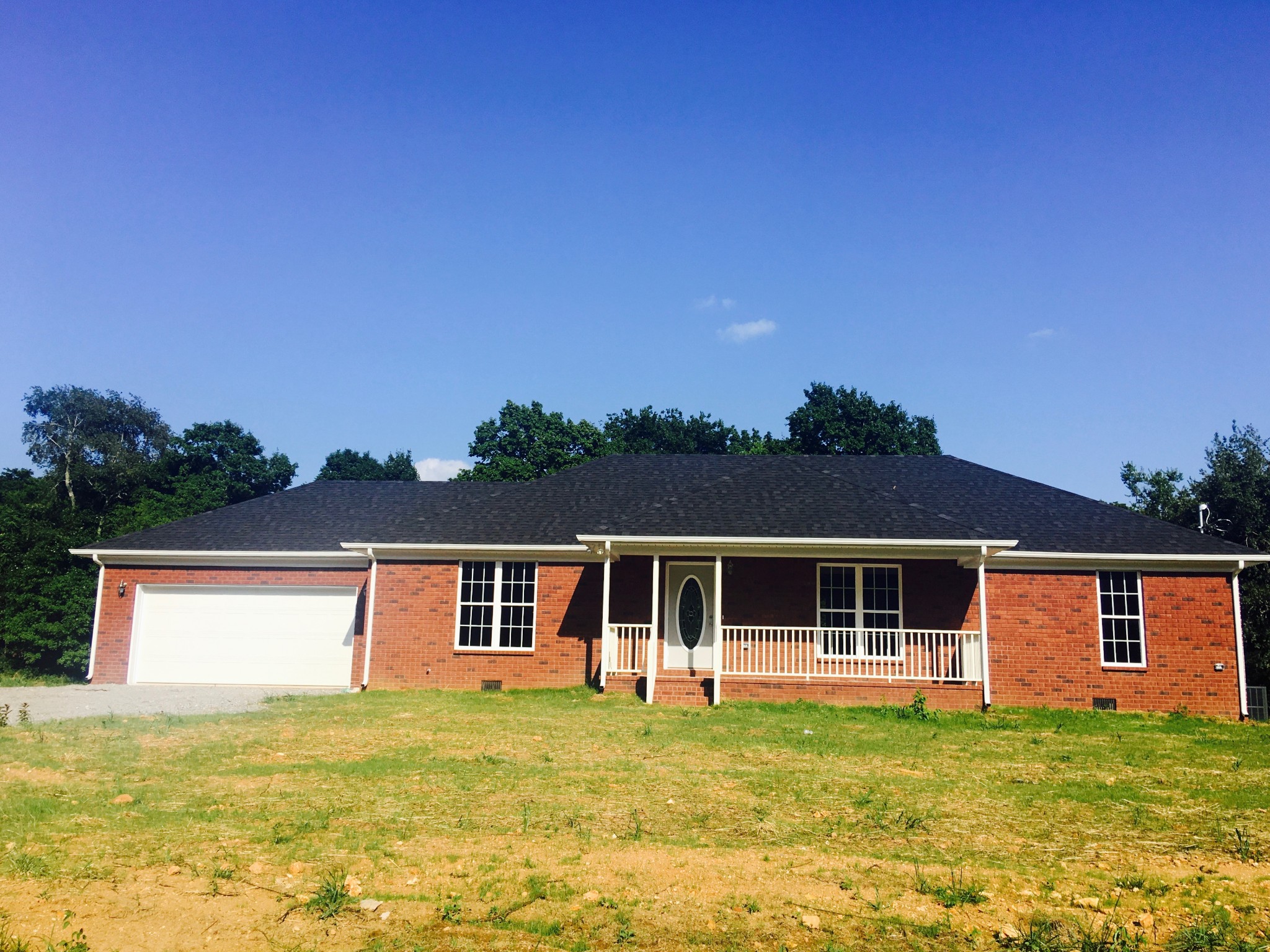 2305 Franklin Hayes Road Pulaski, TN 38478 - Photo 2 of 24 Gallery Image 2