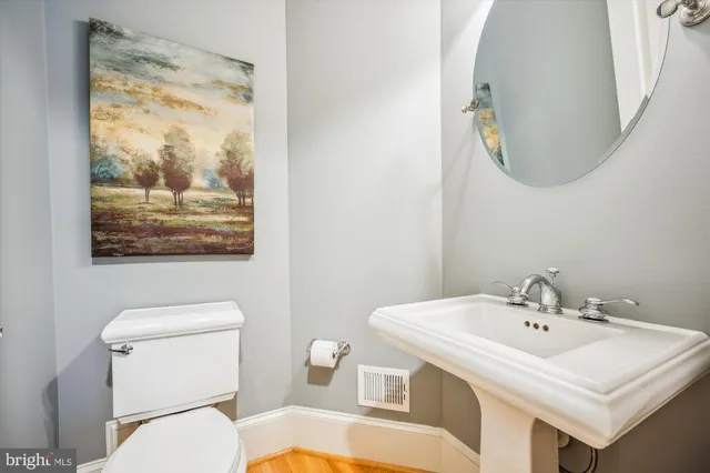 $6,500 | 12482 Ansin Cir Drive, Potomac, MD 20854