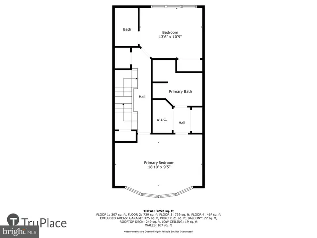 $6,500 | 12482 Ansin Cir Drive, Potomac, MD 20854