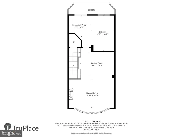 $6,500 | 12482 Ansin Cir Drive, Potomac, MD 20854