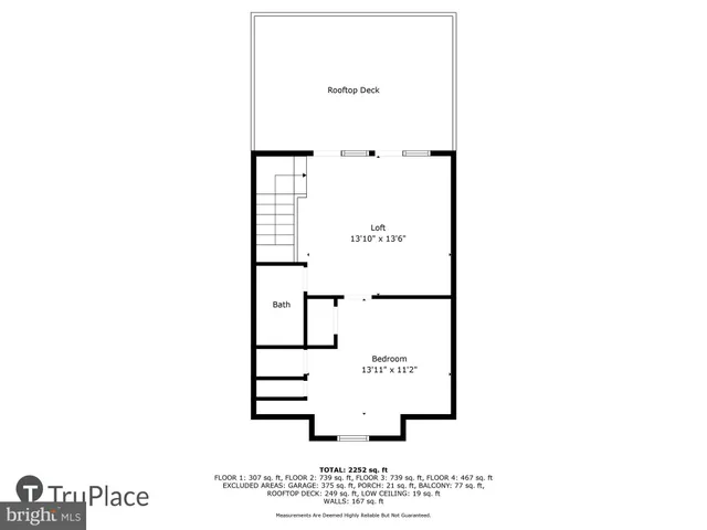 $6,500 | 12482 Ansin Cir Drive, Potomac, MD 20854
