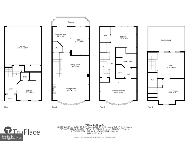 $6,500 | 12482 Ansin Cir Drive, Potomac, MD 20854
